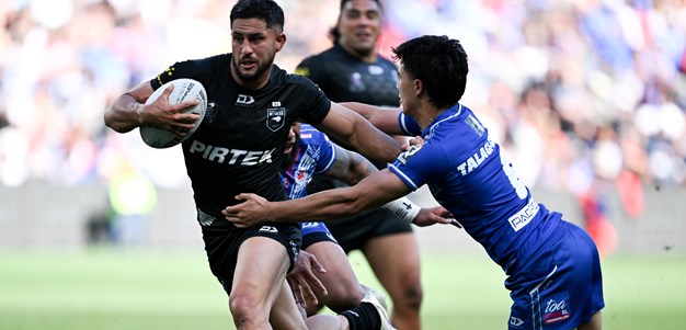 Act of Squad: Knights predicted team and 2026 overview