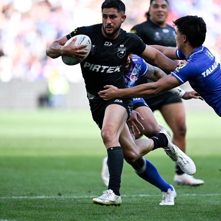 Act of Squad: Knights predicted team and 2026 overview