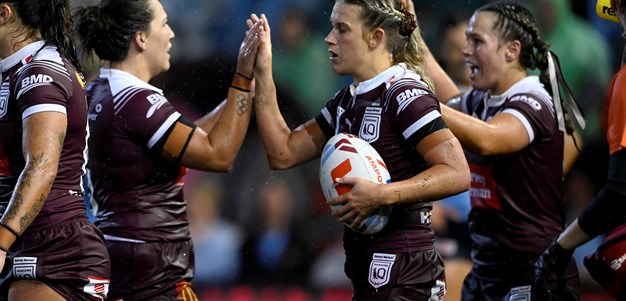 Maroons, Sky Blues name teams for Origin series decider