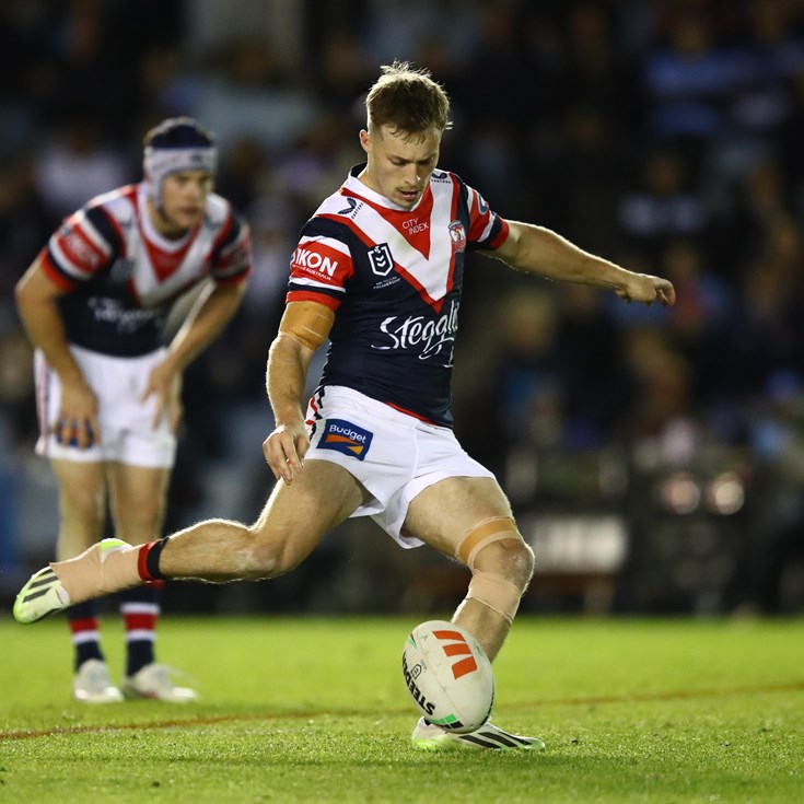 The art of the field goal: Sharpshooters ready to kick their teams to glory