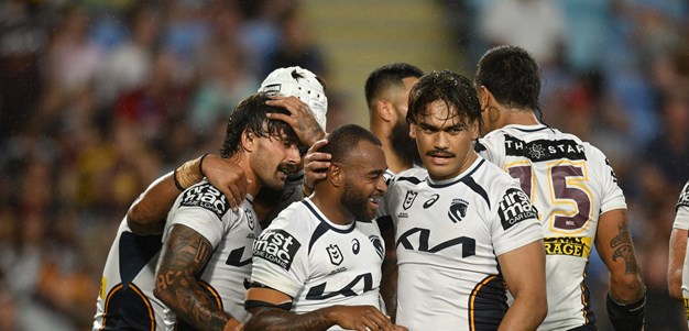 Injury-hit Broncos down Titans; Cowboys inflict pain on Red V