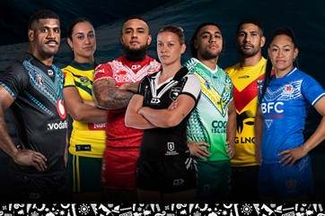 2025 Pacific Championships