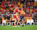 'We don’t know whether he will play again': Bennett's Flegler concern