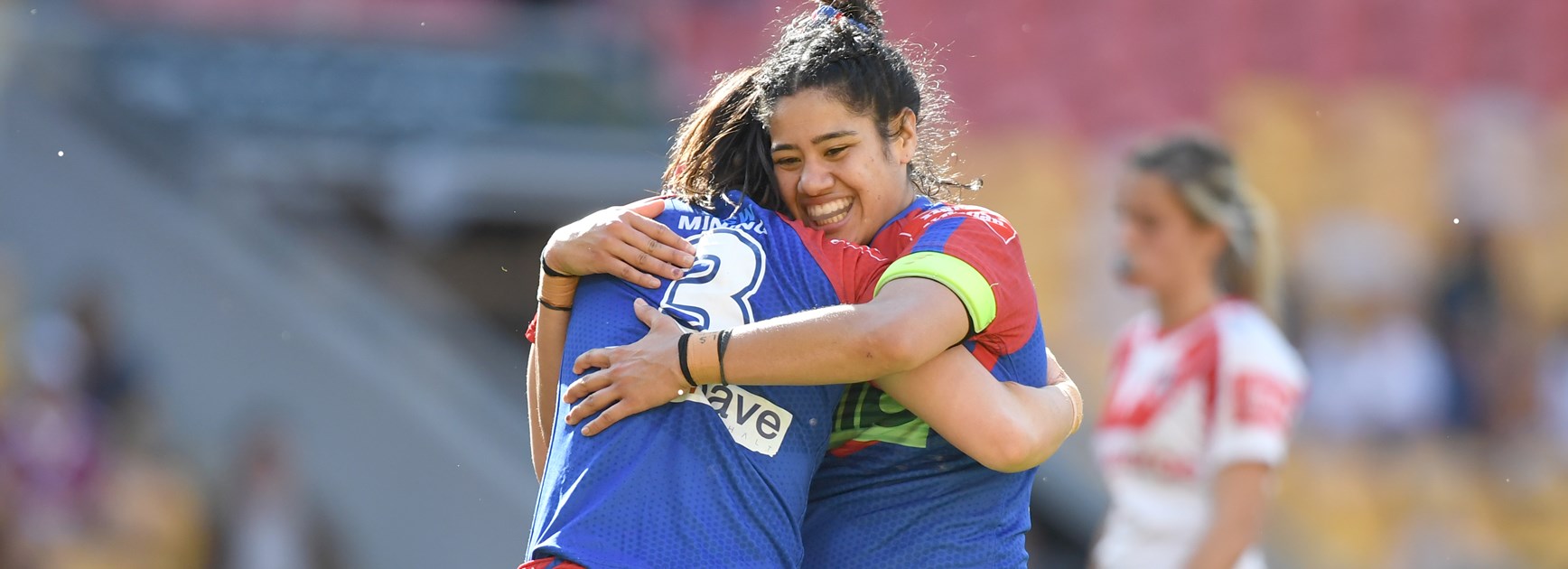 NRLW Wrap-Up: Semi Finals