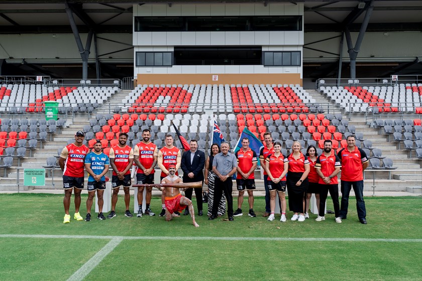 The Dolphins launched their RAP in 2025.