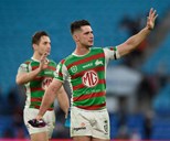 Ilias' tribute to 'papou' as Greece No. 7 jersey awaits