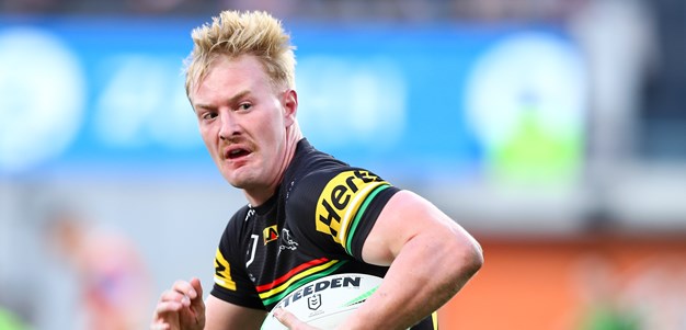 NRL Fantasy Winners & Losers: Round 14