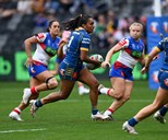 All Stars return the next step in the long journey of Murphy