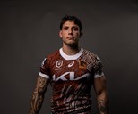 Riki taking strides forward on his path to cultural discovery