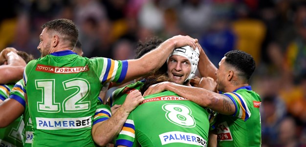 Why Jarrod wasn't ready to buy into Ricky's retirement plan