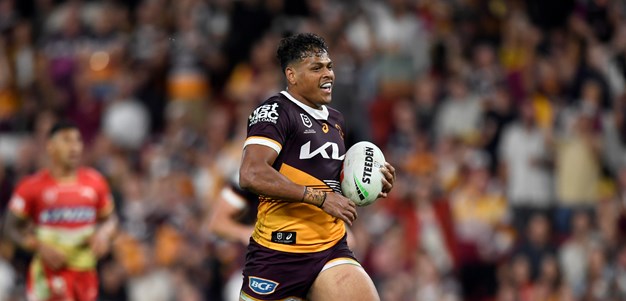 Pearls of wisdom help guide Cobbo along a new path