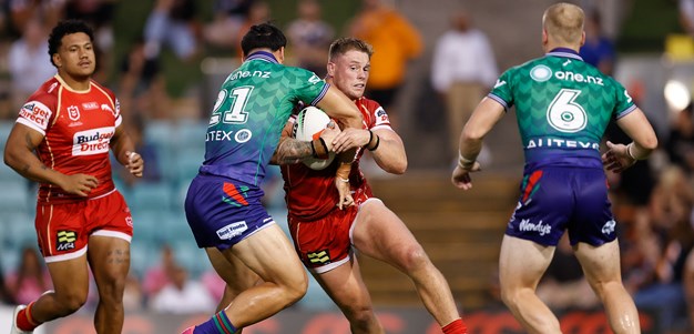 Locked in: Knowles ready to go in new-look Phins pack