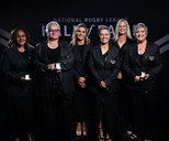 International Women's Day: Paying tribute to HOF trailblazers