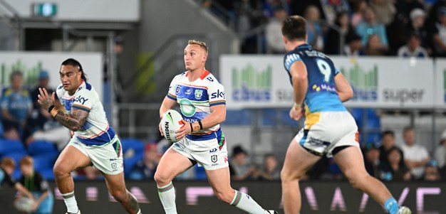 Rowing in the same direction: Boyd backs building momentum