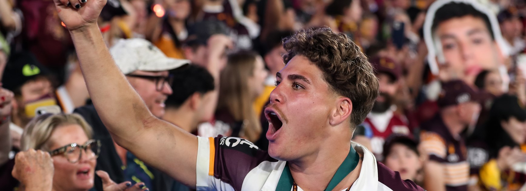 Rugby League crowned Australia's No.1 sport as GF smashes records