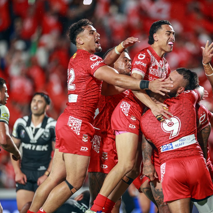 Pacific powerhouses: Big names set to miss out in star studded teams