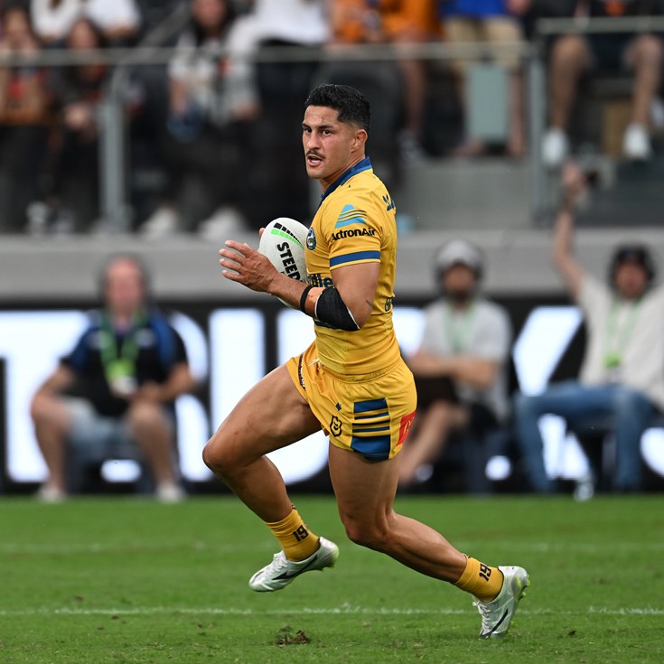 How a social media ban and Moses' return are fuelling Brown's rise