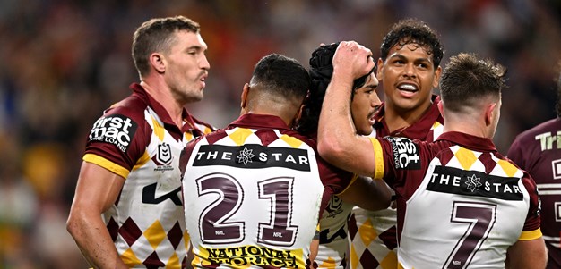 Magic man Madden gets Broncos home in thriller