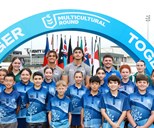 Family values: The unique heritage driving McLean brothers