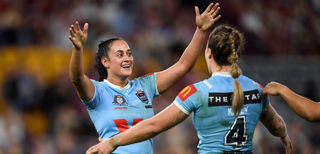 Home comforts awaiting Clydsdale as Sky Blues eye series win