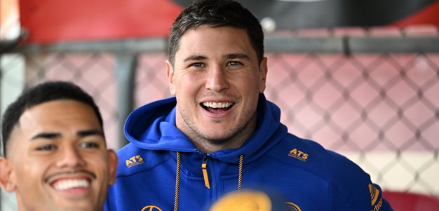 Selection table: Veteran playmakers return; Galvin overlooked