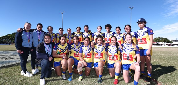 Squads released for 2023 Harvey Norman National Championships