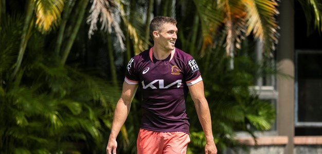 Oates keen to help activate Farnworth's full potential