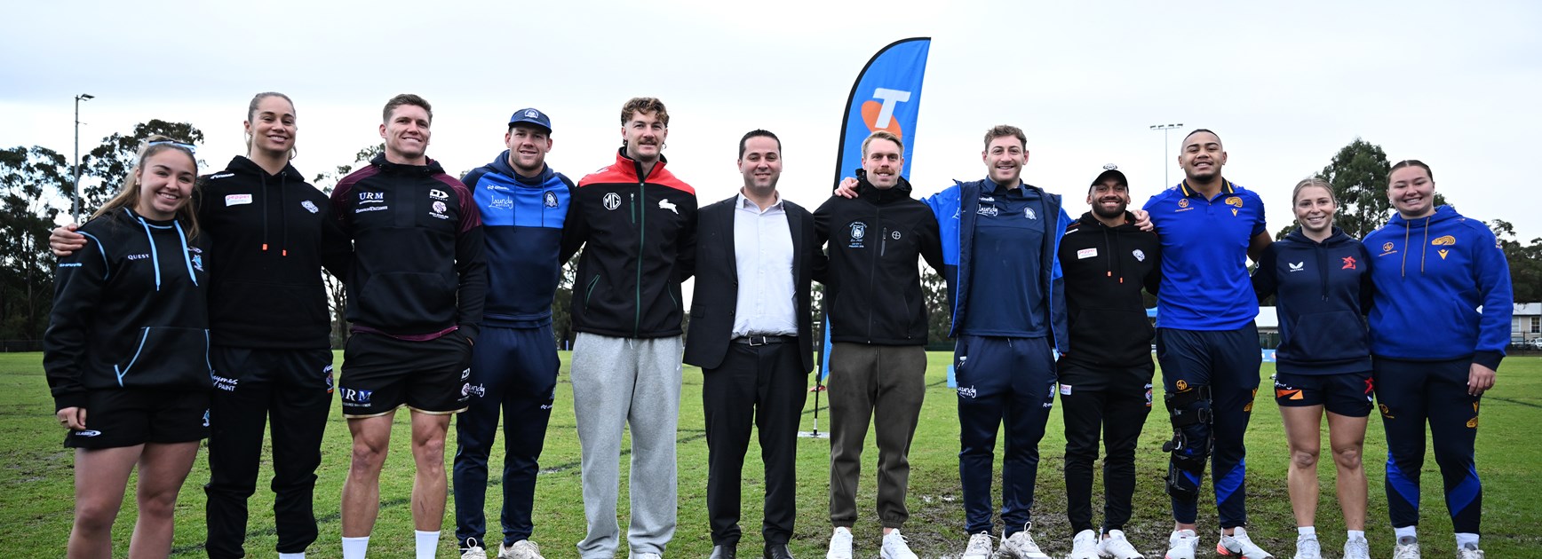 From Dubbo to Berala: How grassroots clubs helped careers take off