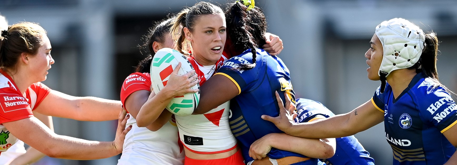 NRLW 2025 Draw Debrief: Super Sundays