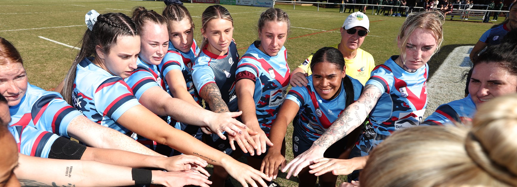 Harvey Norman Women’s National Championships returns bigger than ever in 2023