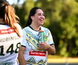 Strong culture at the core of belief for new Jillaroo Butler