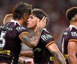 Broncos leaders back Walsh to block out noise and find his mojo