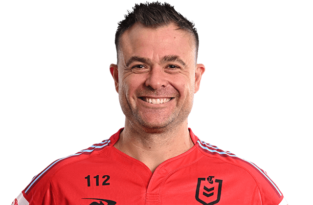 Photo of Chris Butler