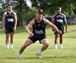 Opportunity knocks: All Stars call-up showcase for success