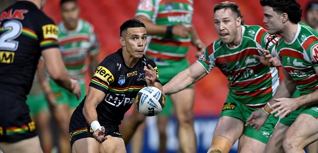 NSWRL release 2025 season draws