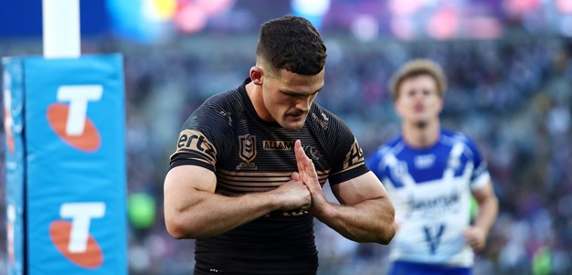 Zen master Cleary poised for Walsh showdown