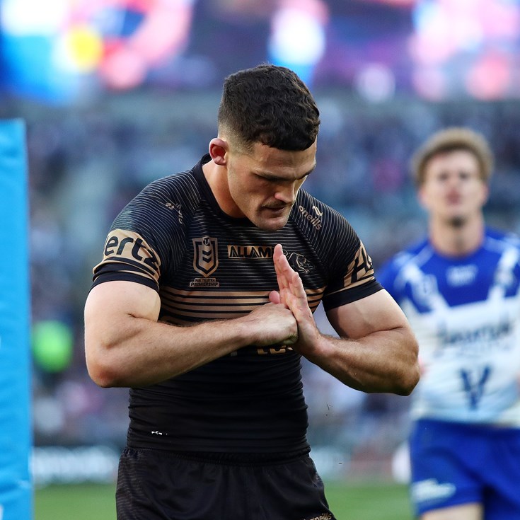 Zen master Cleary poised for Walsh showdown