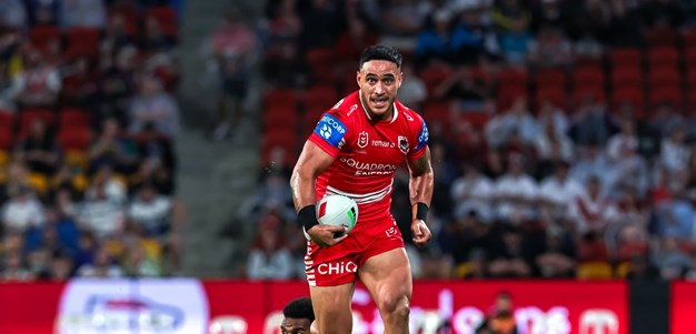 Holmes: Dragons a springboard to Origin redemption