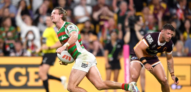 Blues jersey beckons for Graham after another breakout performance