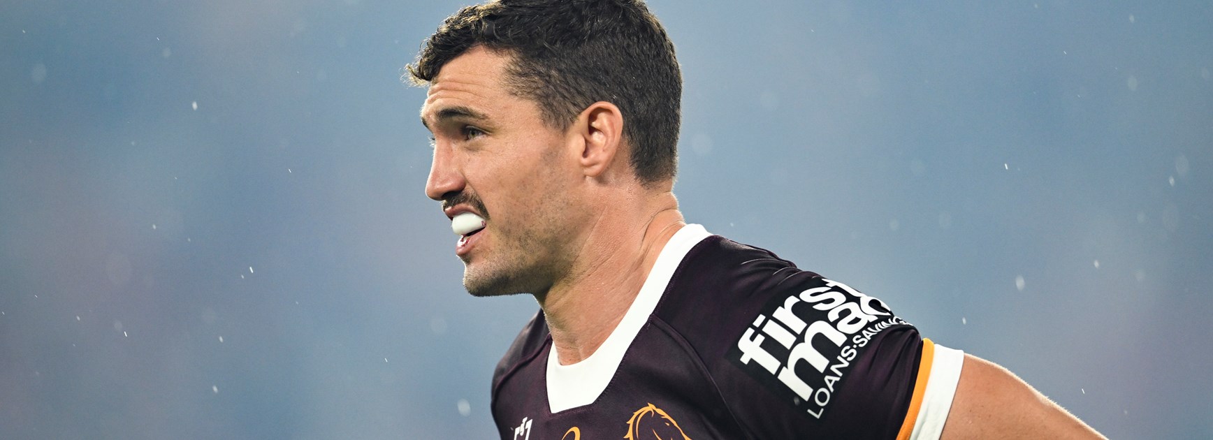 The growth of Oates: From back row aim to milestone game