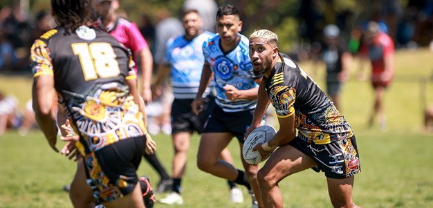 Interstate rivalry returns following successful Murri and Koori carnivals