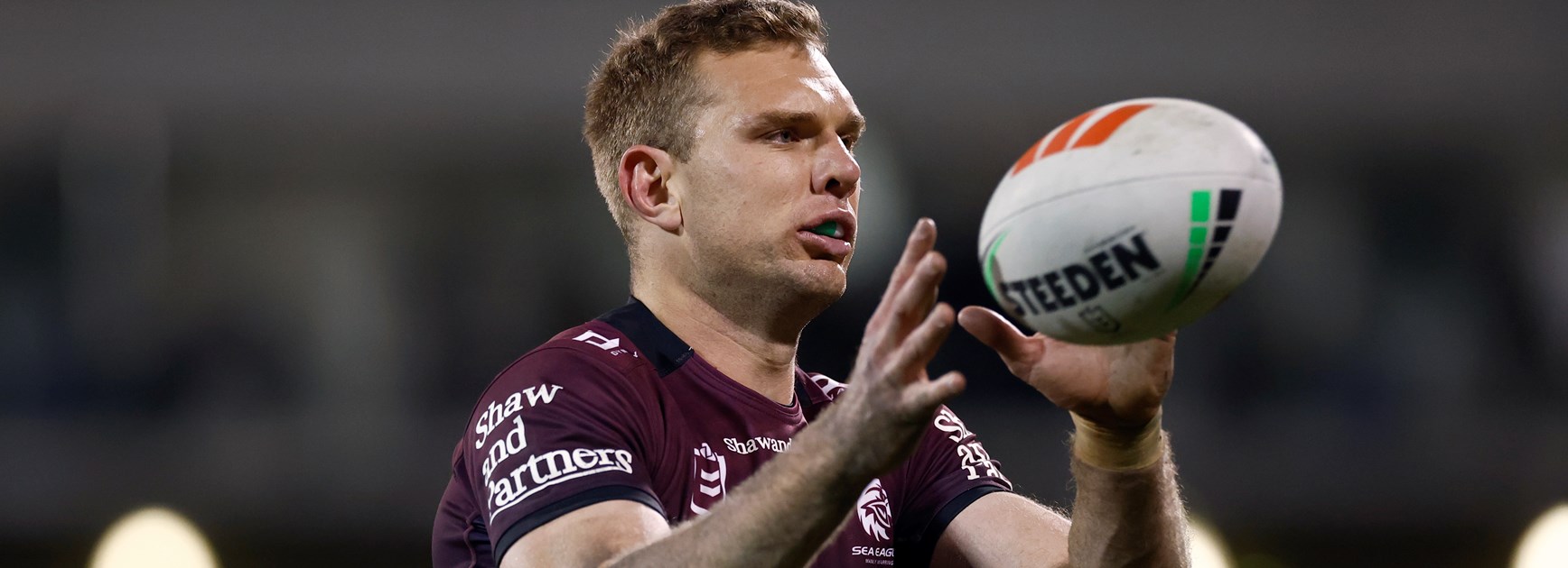 Turbo appointed Captain at Manly