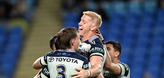 Narrowed focus has Neame looking forward to more progress