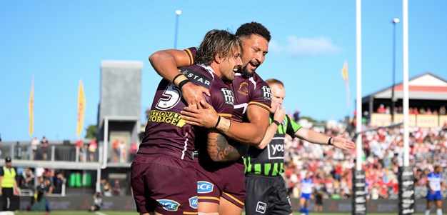 Witzer Pre-Season Challenge Super Saturday: Broncos defend their title