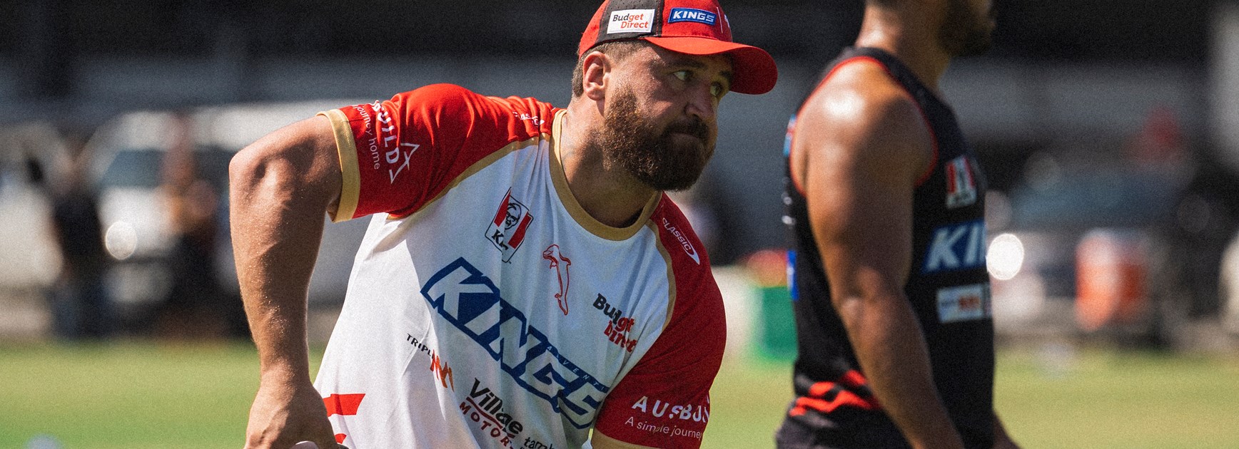 Recruit watch: Kenny Bromwich