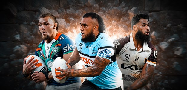 'The game has changed': How props became the most sought-after players in rugby league