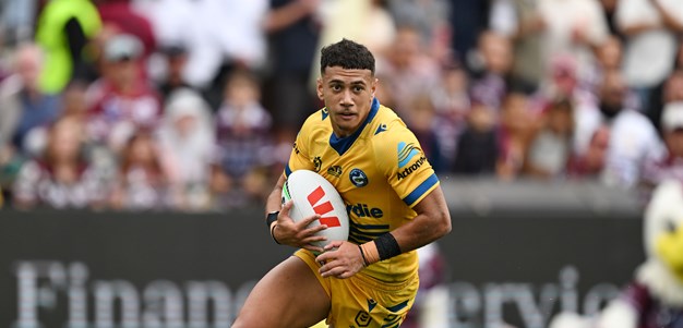 The family feasts fuelling Iongi's cultural dream