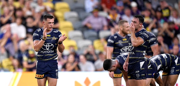 Perseverance pays off as Drinkwater conquers finals frontier