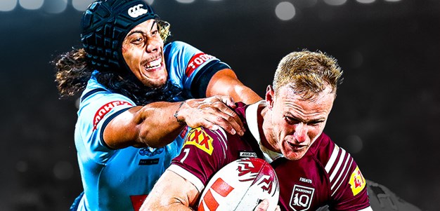 Ampol State of Origin