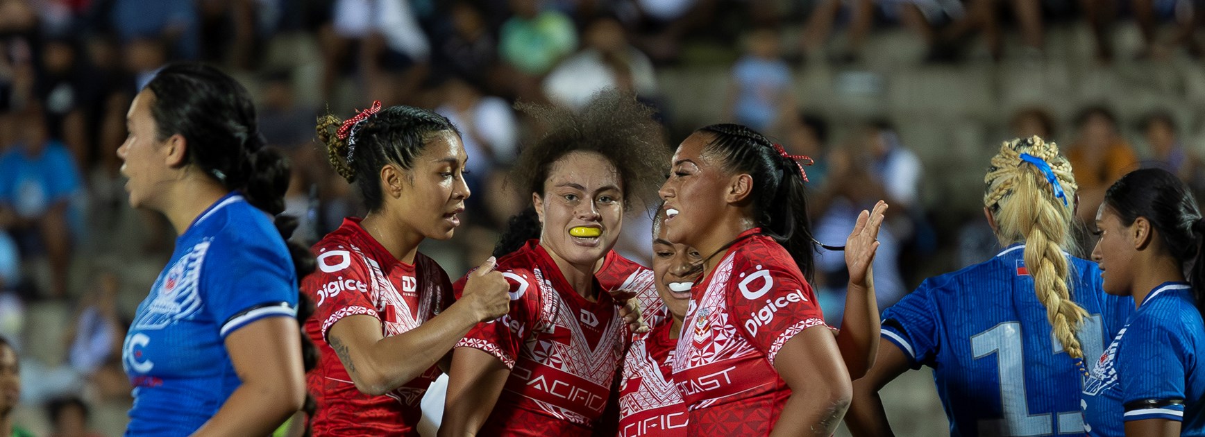 Tonga to appoint women's coach for 2025 Pacific Championships